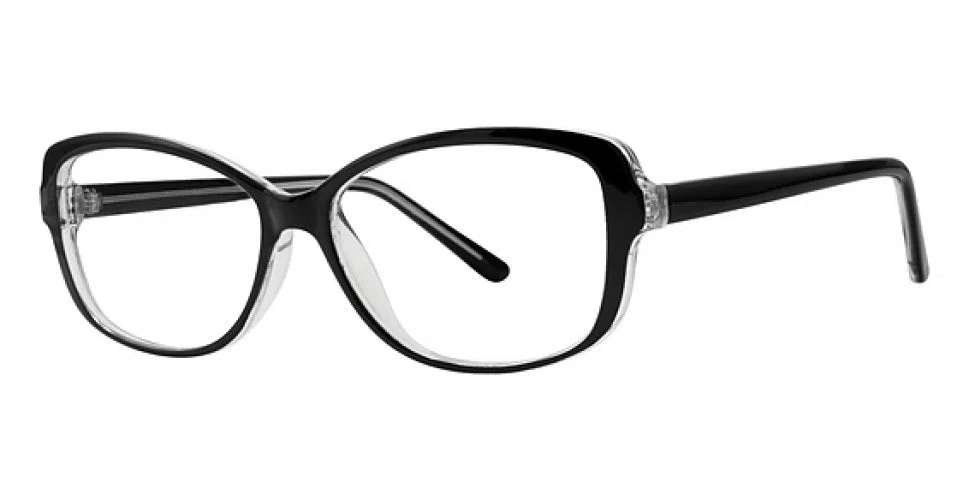 MODERN PLASTICS I FACTOR Eyeglasses